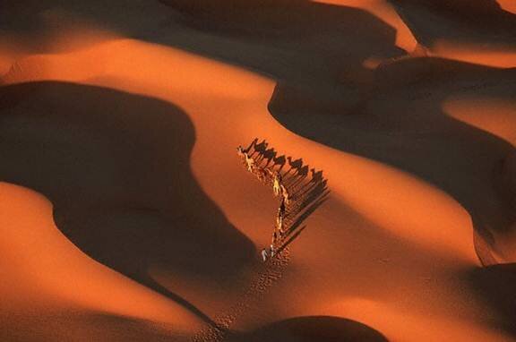 Sotaydulich Sotay Dulich Khampha Kham Pha Bui Sahara ky su Theo dau chan lac da