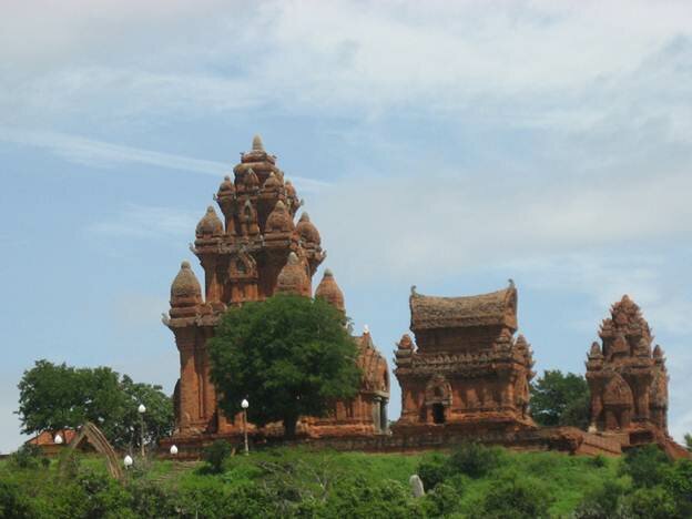 Sotaydulich Sotay Dulich Khampha Kham Pha Bui Chuong trinh tet nguyen dan tour Ninh Chu