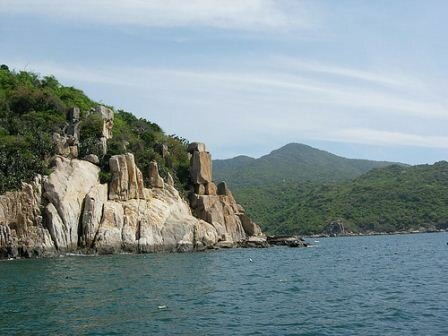 Sotaydulich Sotay Dulich Khampha Kham Pha Bui Chuong trinh tet nguyen dan tour Ninh Chu