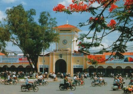 Sotaydulich Sotay Dulich Khampha Kham Pha Bui Chuong trinh tet nguyen dan tour Ninh Chu