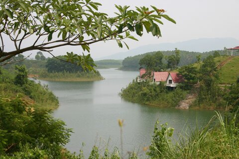 Sotaydulich Sotay Dulich Khampha Kham Pha Bui Sac troi Yen Bai