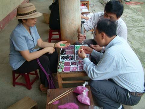 Sotaydulich Sotay Dulich Khampha Kham Pha Bui Sac troi Yen Bai