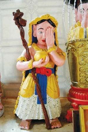 Sotaydulich Sotay Dulich Khampha Kham Pha Bui Chua dat set Soc Trang ngoi chua doc nhat vo nhi