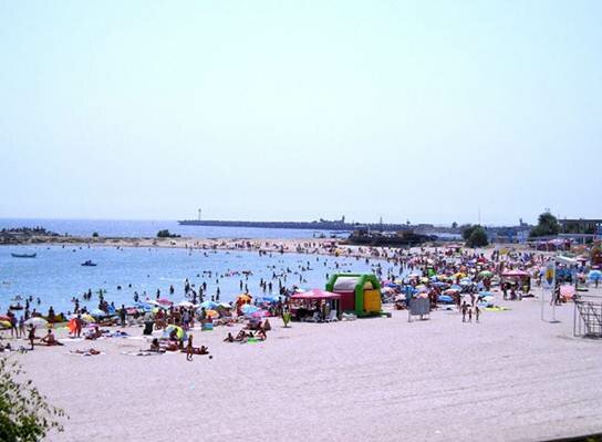  Sotaydulich Sotay Dulich Khampha Kham Pha Bui Romania – Tiềm năng du lịch
