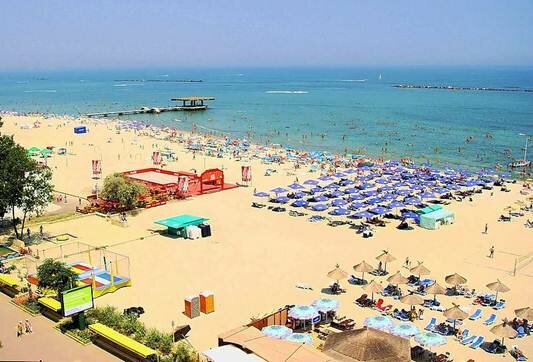  Sotaydulich Sotay Dulich Khampha Kham Pha Bui Romania – Tiềm năng du lịch