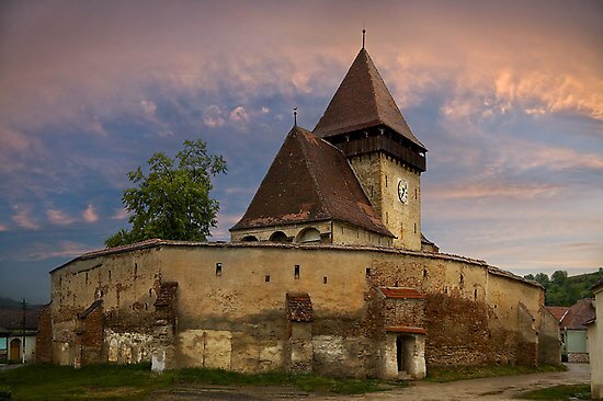  Sotaydulich Sotay Dulich Khampha Kham Pha Bui Romania – Tiềm năng du lịch