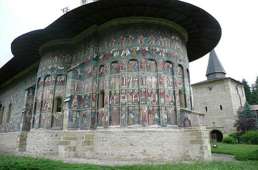  Sotaydulich Sotay Dulich Khampha Kham Pha Bui Romania – Tiềm năng du lịch