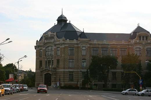  Sotaydulich Sotay Dulich Khampha Kham Pha Bui Romania – Tiềm năng du lịch