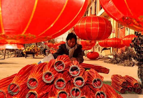Sotaydulich Sotay Dulich Khampha Kham Pha Bui Trung Quoc don xuan ngap tran sac do