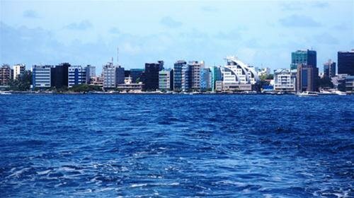 Sotaydulich Sotay Dulich Khampha Kham Pha Bui Du lich Bui o Maldives