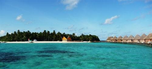 Sotaydulich Sotay Dulich Khampha Kham Pha Bui Du lich Bui o Maldives