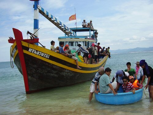Sotaydulich Sotay Dulich Khampha Kham Pha Bui Ngam da o dao Cau