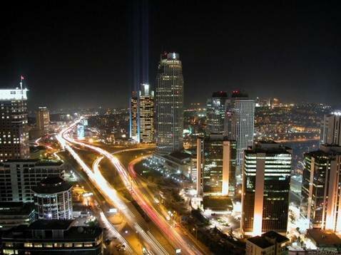 Sotaydulich Sotay Dulich Khampha Kham Pha Bui Istanbul Noi giao thoa Au A