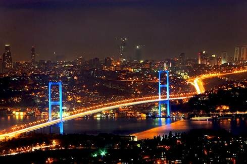 Sotaydulich Sotay Dulich Khampha Kham Pha Bui Istanbul Noi giao thoa Au A