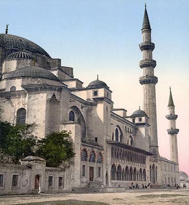 Sotaydulich Sotay Dulich Khampha Kham Pha Bui Istanbul Noi giao thoa Au A