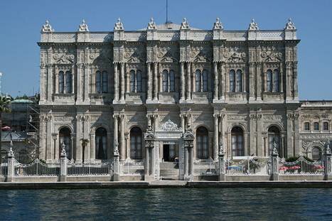 Sotaydulich Sotay Dulich Khampha Kham Pha Bui Istanbul Noi giao thoa Au A