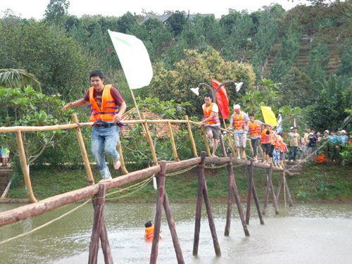 Sotaydulich Sotay Dulich Khampha Kham Pha Bui Vuong quoc dieu Binh Phuoc