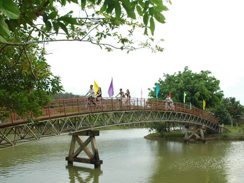 Sotaydulich Sotay Dulich Khampha Kham Pha Bui Vuong quoc dieu Binh Phuoc