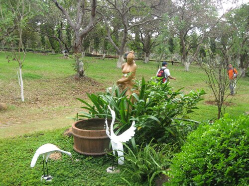 Sotaydulich Sotay Dulich Khampha Kham Pha Bui Vuong quoc dieu Binh Phuoc