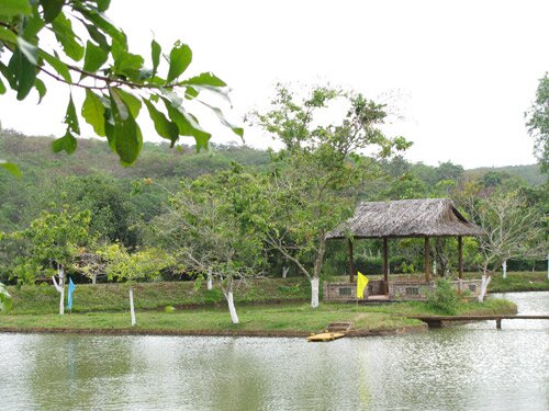 Sotaydulich Sotay Dulich Khampha Kham Pha Bui Vuong quoc dieu Binh Phuoc