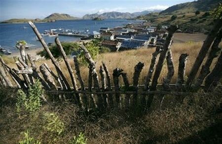 Sotaydulich Sotay Dulich Khampha Kham Pha Bui Hoang so Komodo