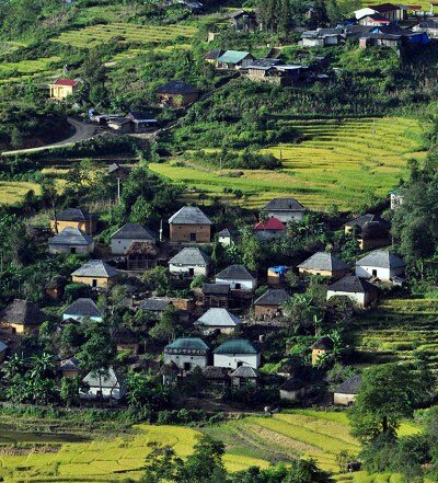 Sotaydulich Sotay Dulich Khampha Kham Pha Bui Ve ky thu noi con song Hong chay vao dat Viet