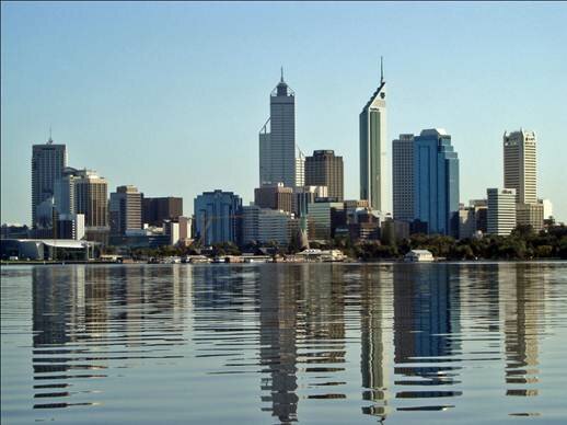Sotaydulich Sotay Dulich Khampha Kham Pha Bui Perth Net thu vi