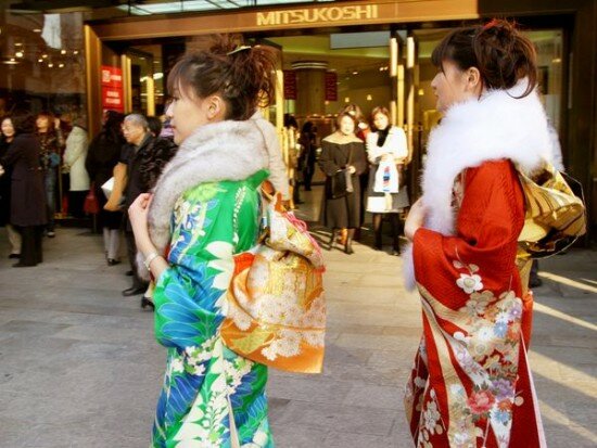 Sotaydulich Sotay Dulich Khampha Kham Pha Bui Tokyo truyen thong va hien dai