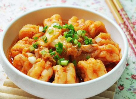 Sotaydulich Sotay Dulich Khampha Kham Pha Bui Tom xao kim chi Han Quoc