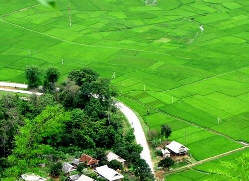  Sotaydulich Sotay Dulich Khampha Kham Pha Bui Mai Chau goi he