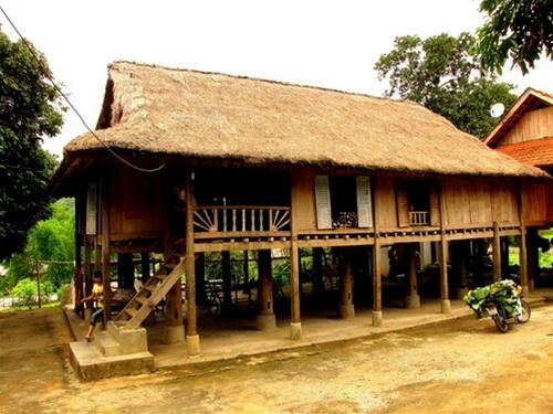  Sotaydulich Sotay Dulich Khampha Kham Pha Bui Mai Chau goi he