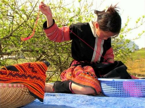  Sotaydulich Sotay Dulich Khampha Kham Pha Bui Mai Chau goi he