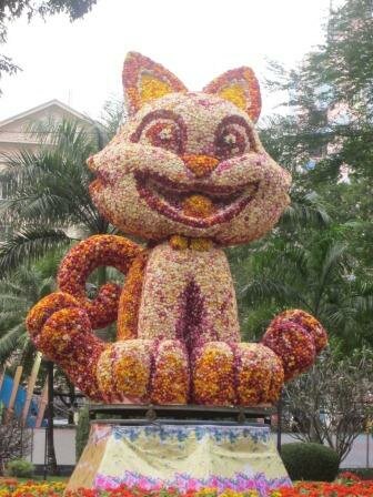  Sotaydulich Sotay Dulich Khampha Kham Pha Bui Chum anh hoi hoa xuan Tao Dan
