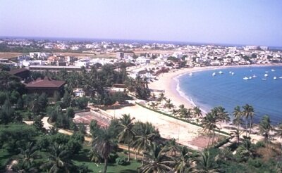Sotaydulich Sotay Dulich Khampha Kham Pha Bui Dakar mot cau noi