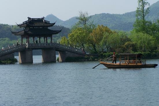 Sotaydulich Sotay Dulich Khampha Kham Pha Bui Chuong trinh tet nguyen dan Tour Thuong Hai Hang Chau Vo Tich To Chau