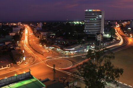 Sotaydulich Sotay Dulich Khampha Kham Pha Bui Yen binh pho nui Pleiku