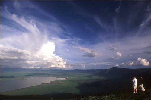 Sotaydulich Sotay Dulich Khampha Kham Pha Bui Kham pha Tanzania