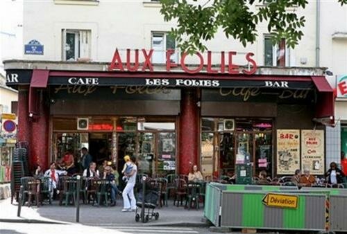 Sotaydulich Sotay Dulich Khampha Kham Pha Bui 10 quan ca phe via he o Paris ban nen ghe tham