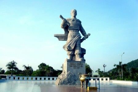 Sotaydulich Sotay Dulich Khampha Kham Pha Bui Di tich ho Mac o Ha Tien