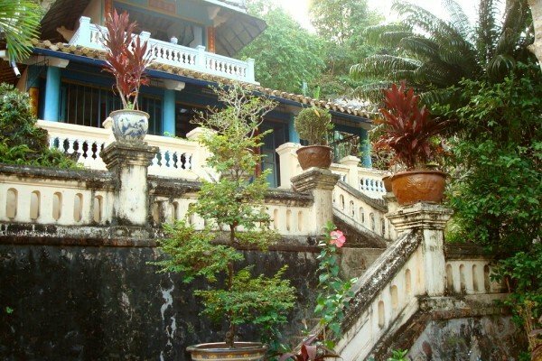 Sotaydulich Sotay Dulich Khampha Kham Pha Bui Di tich ho Mac o Ha Tien