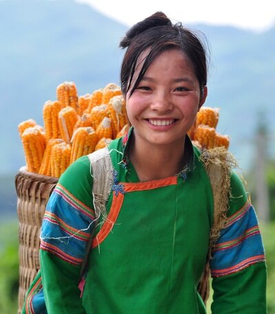 Sotaydulich Sotay Dulich Khampha Kham Pha Bui Nu cuoi son cuoc