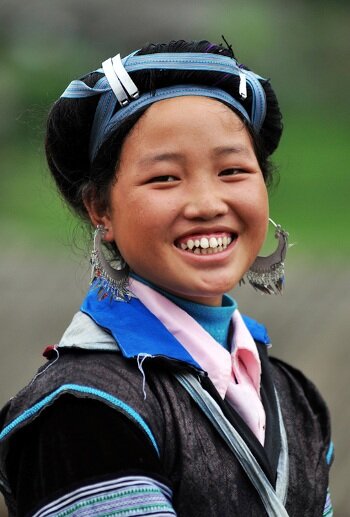 Sotaydulich Sotay Dulich Khampha Kham Pha Bui Nu cuoi son cuoc