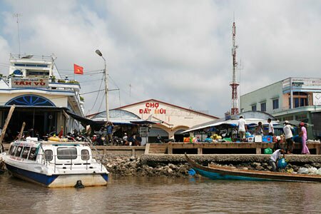  Sotaydulich Sotay Dulich Khampha Kham Pha Bui Hanh trinh ve diem cuc Nam To Quoc