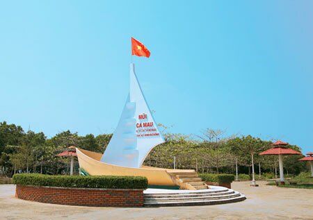  Sotaydulich Sotay Dulich Khampha Kham Pha Bui Hanh trinh ve diem cuc Nam To Quoc