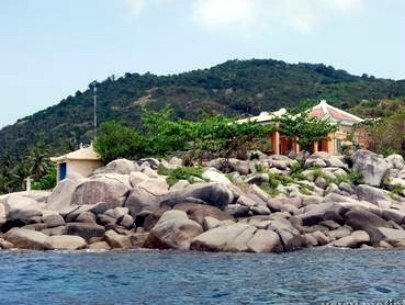Sotaydulich Sotay Dulich Khampha Kham Pha Bui mot ngay ra huyen dao Kien Hai
