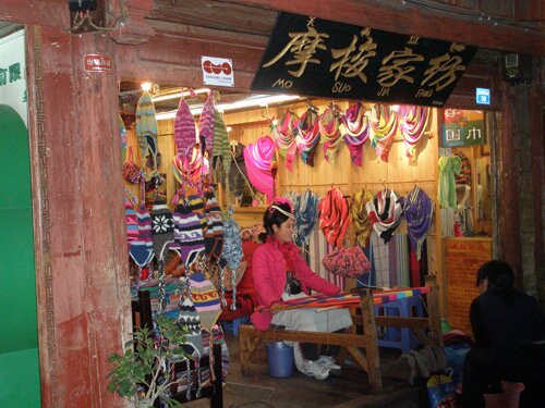 Sotaydulich Sotay Dulich Khampha Kham Pha Bui Lac vao Nu nhi quoc