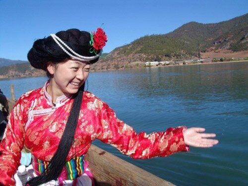 Sotaydulich Sotay Dulich Khampha Kham Pha Bui Lac vao Nu nhi quoc