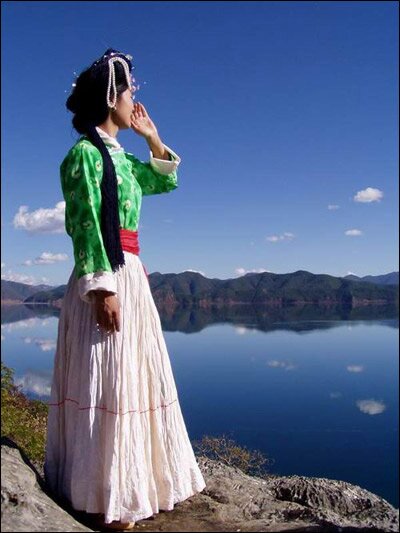 Sotaydulich Sotay Dulich Khampha Kham Pha Bui Lac vao Nu nhi quoc