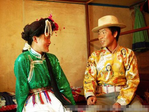 Sotaydulich Sotay Dulich Khampha Kham Pha Bui Lac vao Nu nhi quoc