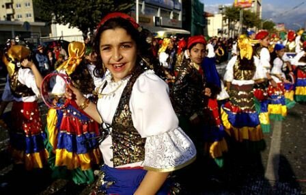 Sotaydulich Sotay Dulich Khampha Kham Pha Bui Carnival tai Cyprus